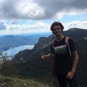 User avatar for Ali Ongan