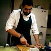 User avatar for Giorgio Ferrari