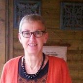 User avatar for Marina Van de Schoot