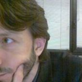 User avatar for Massimo Calvi