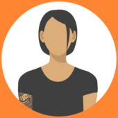 User avatar for Amber Langtry