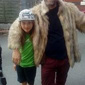 User avatar for Ed Pybus