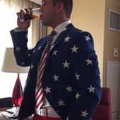 User avatar for Chase Albritton