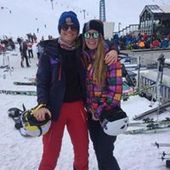 User avatar for Alexandra Hanson