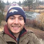 User avatar for Brian Green