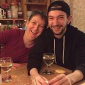 User avatar for Carrie Pailthorpe