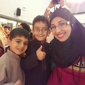 User avatar for Farah Farzana