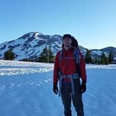 User avatar for Pehr Jacobson