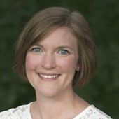 User avatar for Andrea Roenning