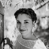 User avatar for Bronwyn Richardson