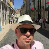 User avatar for John Floyd