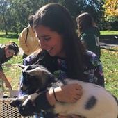 User avatar for Kelley Langhans