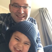 User avatar for Michael Hodskinson