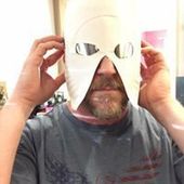 User avatar for John Newcomb-Thompson