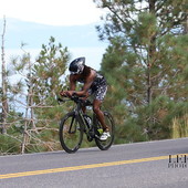 User avatar for Derrick Britton  Team Zoot Se