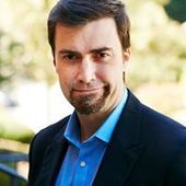 User avatar for Mike Tinney