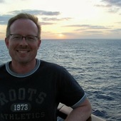 User avatar for Daniel Easton