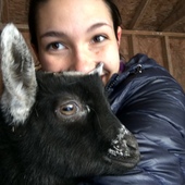 User avatar for Audrey Kriva