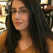 User avatar for Aysegul Gok