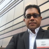 User avatar for Ranjan Roy