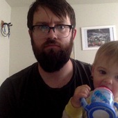 User avatar for Dan Holmes