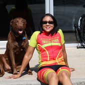 User avatar for Ride With Shellie @ Twisted Spokes Bicycles