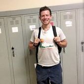 User avatar for Mikael Laursen