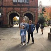 User avatar for Caroline Callaghan