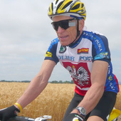 User avatar for Tom Anderson