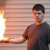 User avatar for Jonathan Nyberg