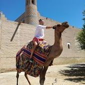 User avatar for Federico Bonetto