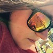 User avatar for Alina Guna