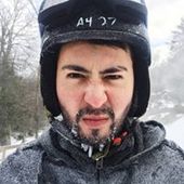 User avatar for Andrew Robertson