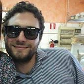 User avatar for Antonio De Nunzio