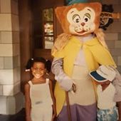 User avatar for Marlena Francisco