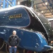 User avatar for Matthew Rowe