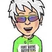 User avatar for Kathy Bikemom