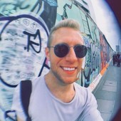 User avatar for Andrew Faust