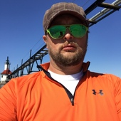 User avatar for Oliver Bjorn Kavanaugh