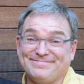 User avatar for Alex Cousins