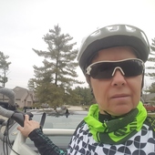 User avatar for Kristy Richardson