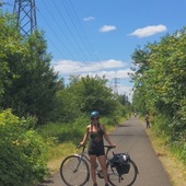 User avatar for Karlye Golub