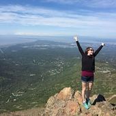 User avatar for Cassandra Thompson