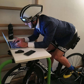 User avatar for Oran Sands