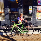 User avatar for Alicia Johnson