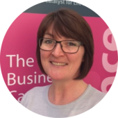 User avatar for Claire Abrams