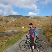 User avatar for Samantha Kirby