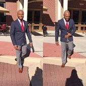 User avatar for Josh Paul