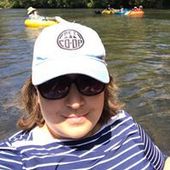 User avatar for Jessica Harlan