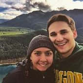 User avatar for Connor Davies